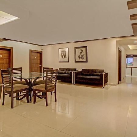 Treebo Trend Hotel Relax Inn Calcutta Buitenkant foto