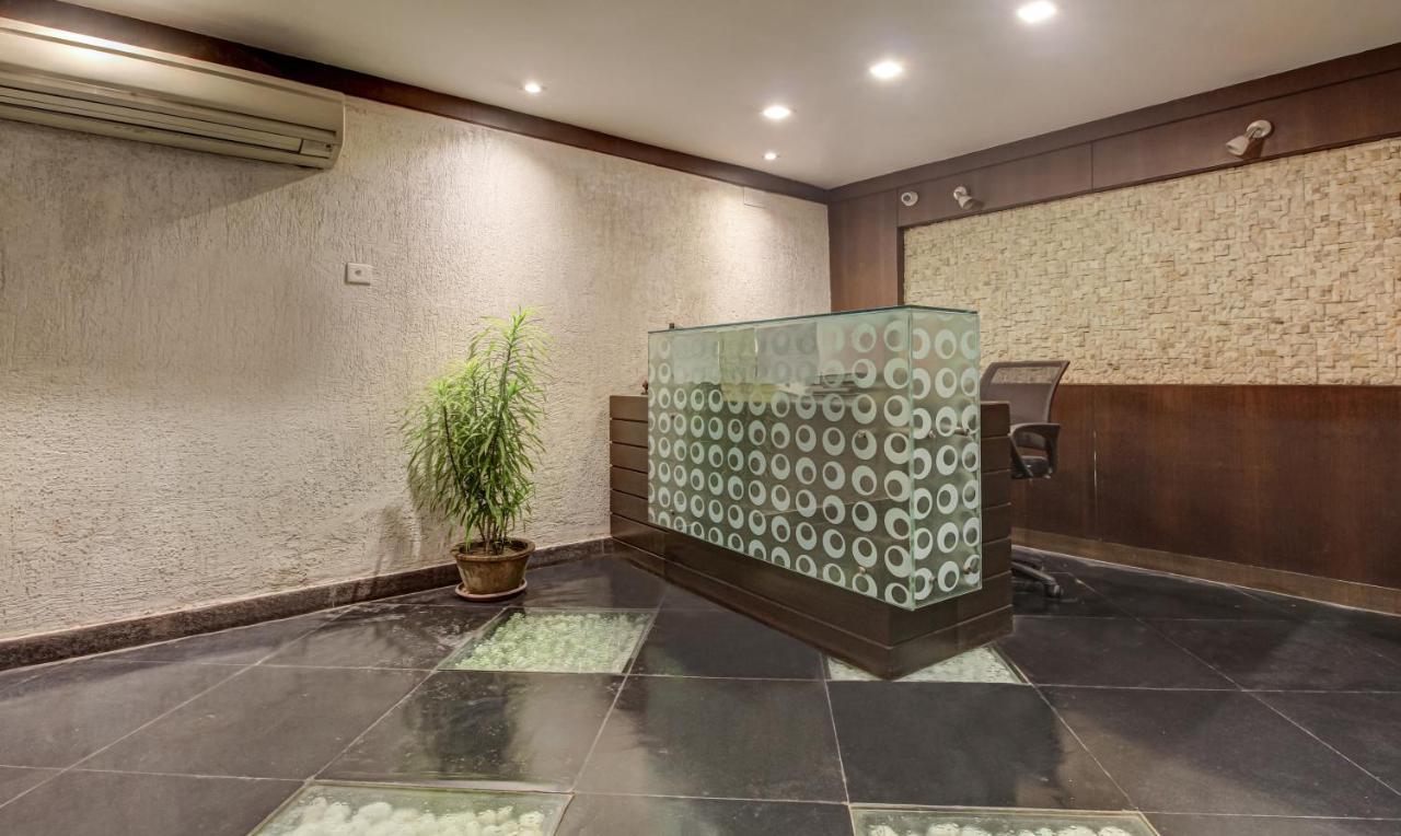 Treebo Trend Hotel Relax Inn Calcutta Buitenkant foto