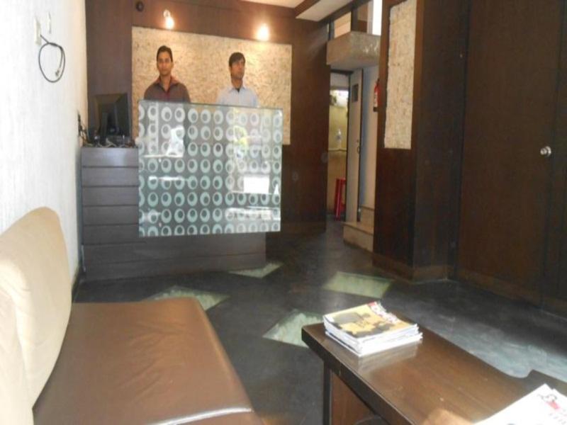 Treebo Trend Hotel Relax Inn Calcutta Buitenkant foto